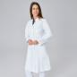 Preview: EXNER | Damen Laborkittel 35% Baumwolle (2902810)